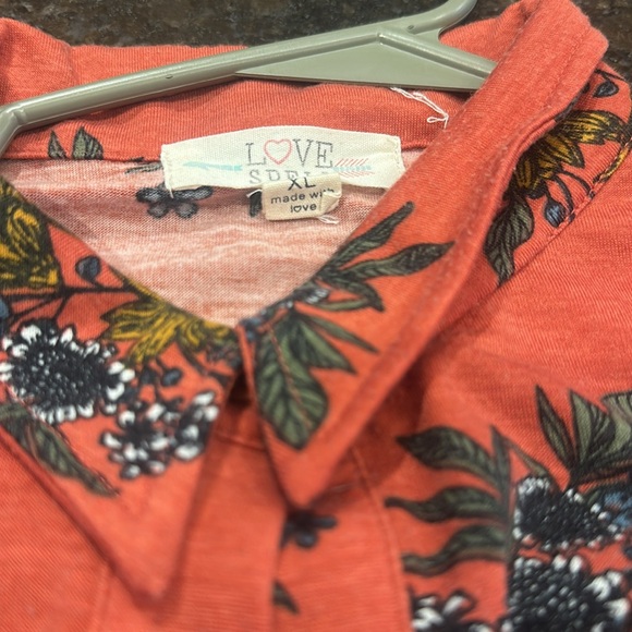 LOVE SPELL - Picture 3 of 3